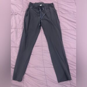 lululemon athletica black Size 4